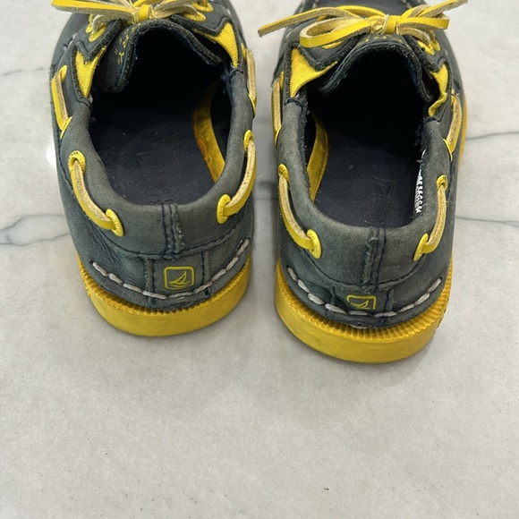 Sperry top sider size 8.5 - Picture 4 of 6